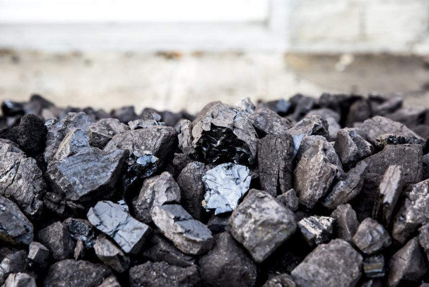 Co z deputatem węglowym? Deputat węglowy