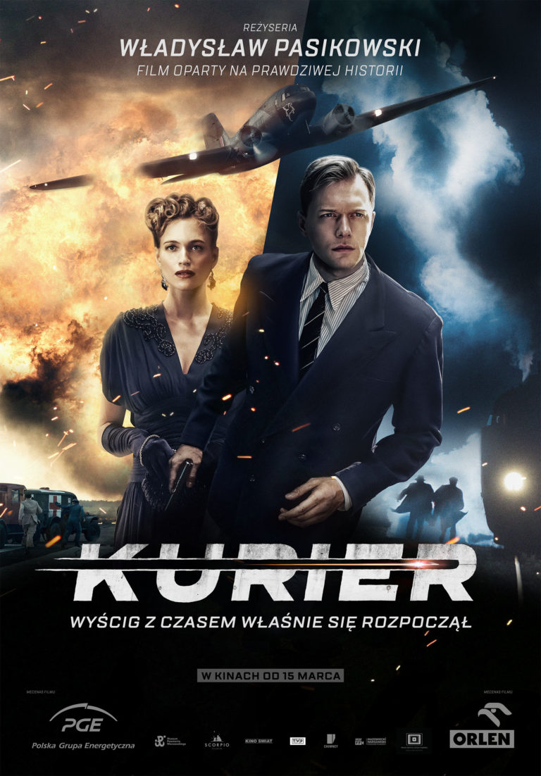 Na co warto się wybrać do kina na początku 2019 roku?