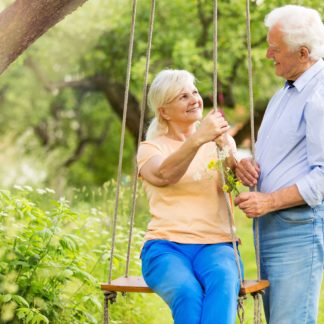 Sanatorium miłości - uczestnicy