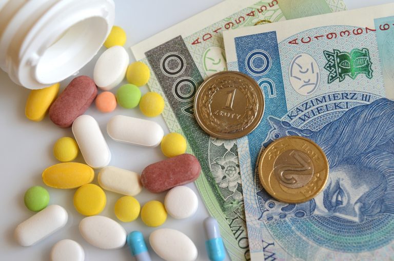 Suplementy diety – czym są i czy warto je kupować?