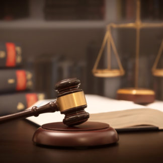 Fundusz Sprawiedliwości