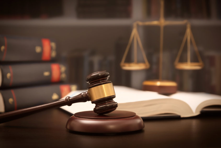 Fundusz Sprawiedliwości Fundusz Sprawiedliwości