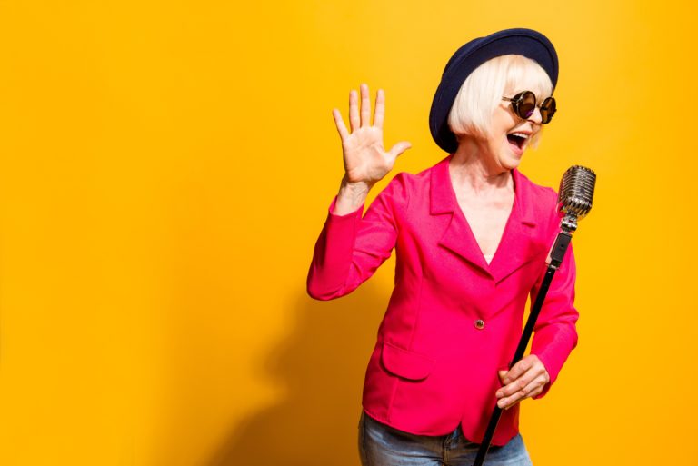 „The Voice Senior”: kiedy wystartuje nowy program TVP dla seniorów?