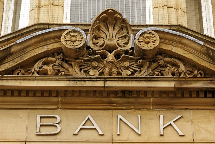 Bank