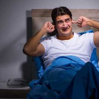 zakłócanie ciszy nocnej gdzie dzwonić