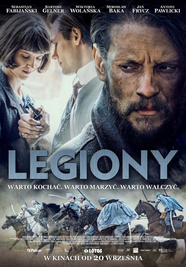 Wybieramy film do jesiennej edycji KINA DLA SENIORA