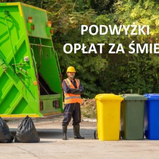 Segregacja-śmieci-podwyżki