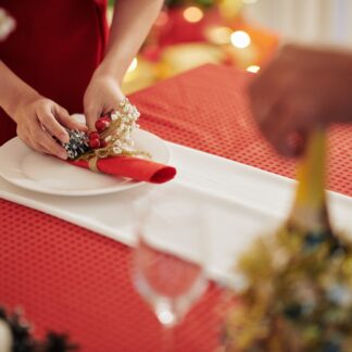 uroczystość rodzinna w dobie koronawirusa