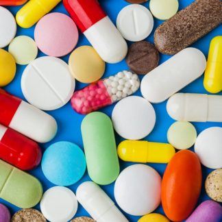 Lista leków refundowanych