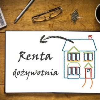 renta dożywotnia-9 pytan