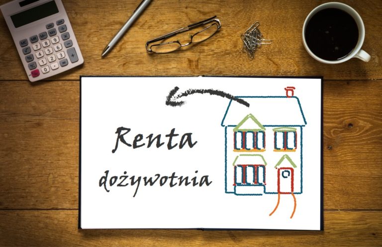 Renta dożywotnia – 9 najważniejszych pytań i odpowiedzi