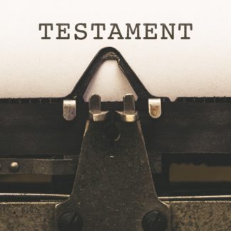 Testament