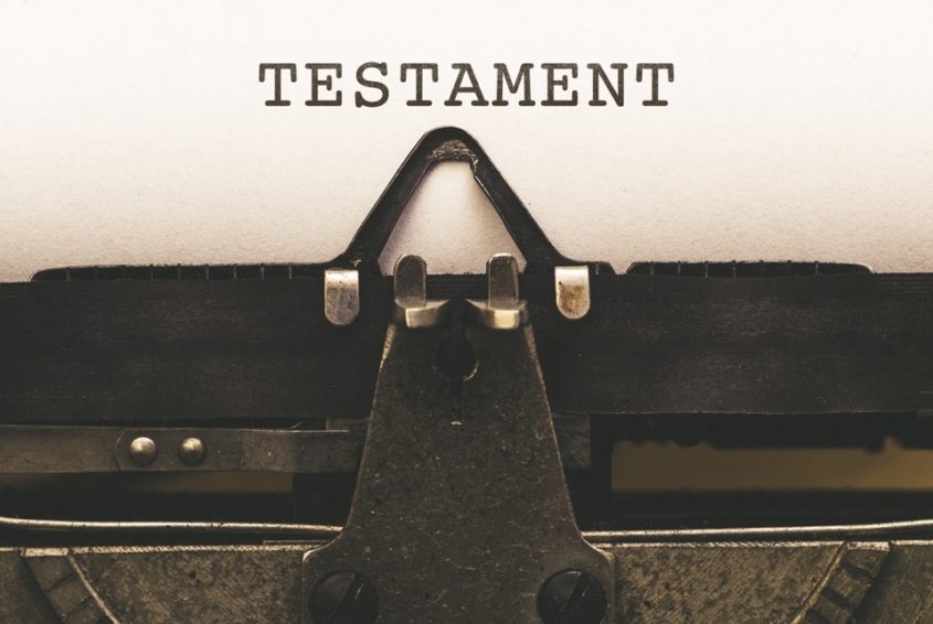 Testament