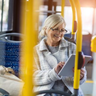 zniżki na bilety komunikacji