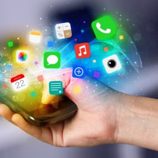 Aplikacje dla Seniora