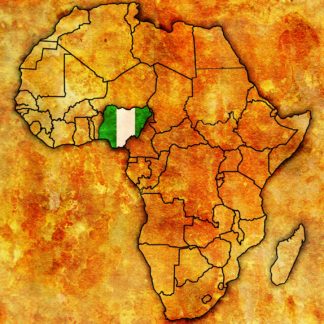 Nasza afrykańska przygoda