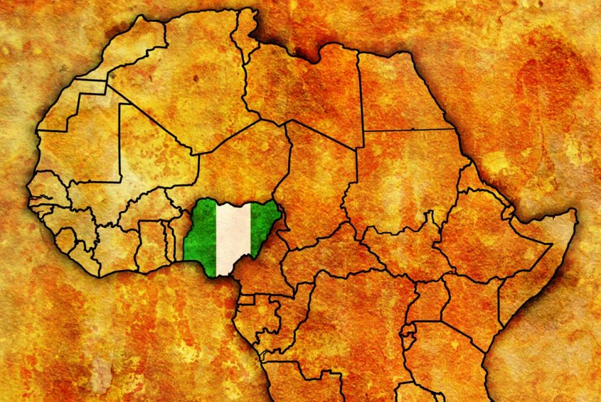 Nasza afrykańska przygoda