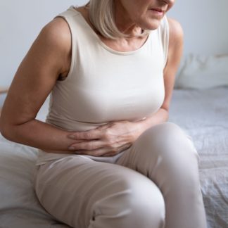 sposoby na biegunkę