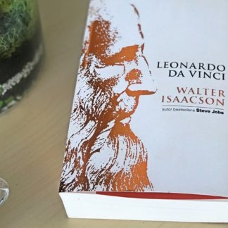 Leonardo da Vinci_Walter Isaacson