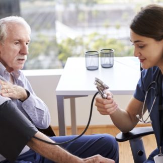 jakie jest prawidłowe ciśnienie