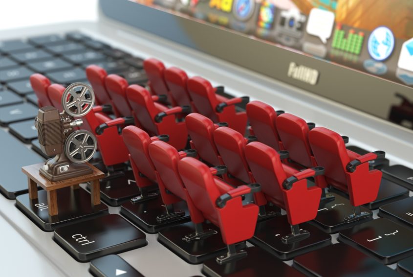 VOD_filmy i seriale w internecie