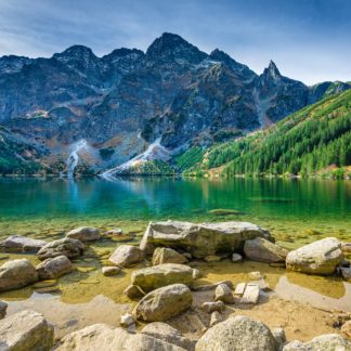 ciekawe miejsca w polsce na weekend