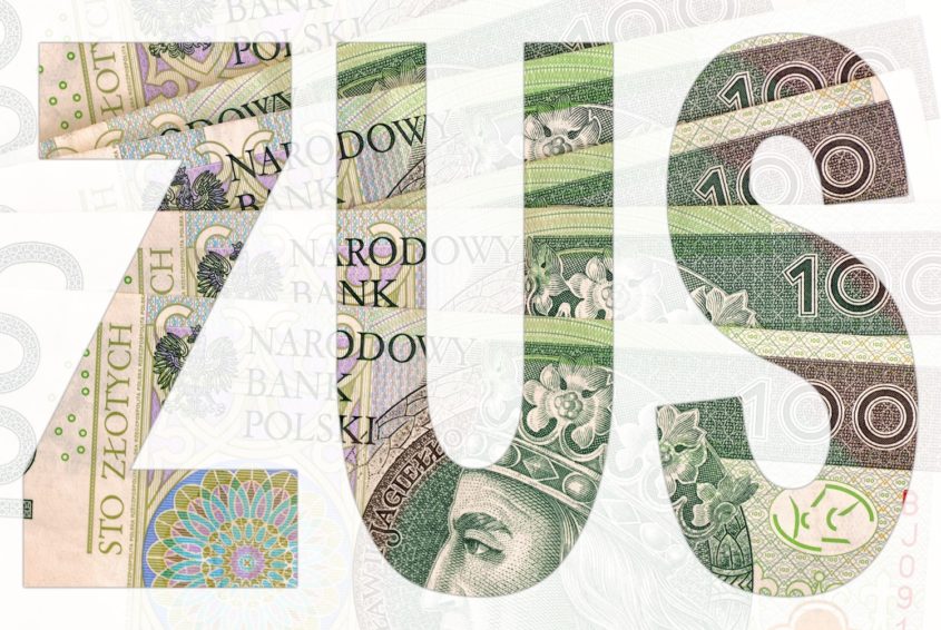 odwołanie od decyzji zus