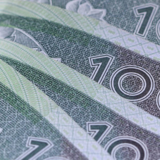 Ankieta - potrzeby finansowe seniorów