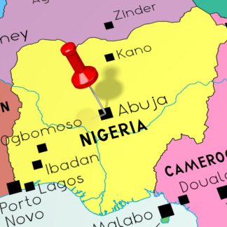 Nasza afrykańska przygoda 2