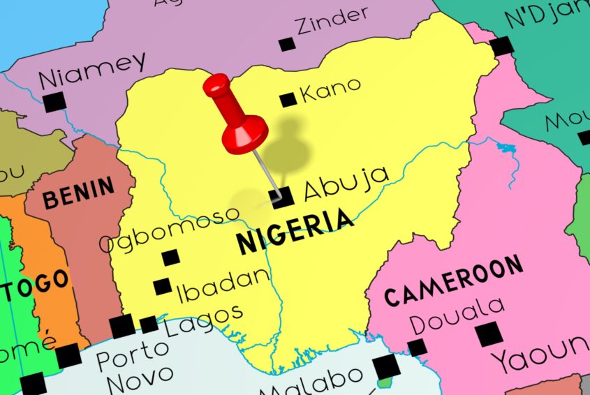 Nasza afrykańska przygoda 2