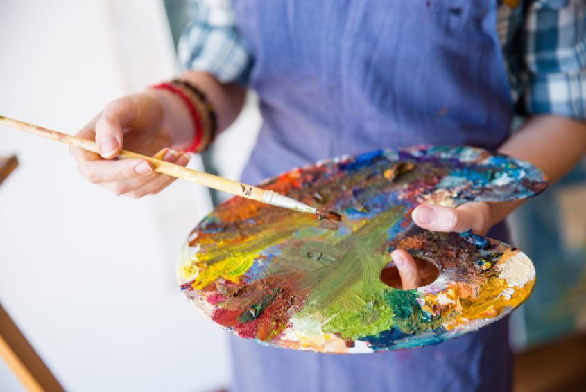 Hobby emeryta Hobby emeryta