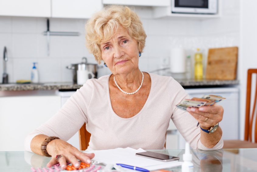 odliczenie leków od podatku