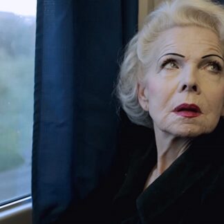 Lekcja miłości - film dokumentalny