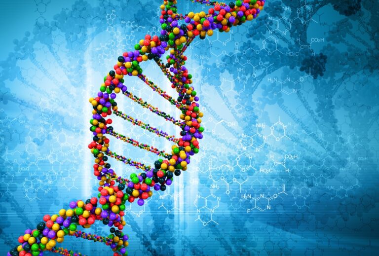 Zdrowie zapisane w genach – co można wyczytać z badania DNA?