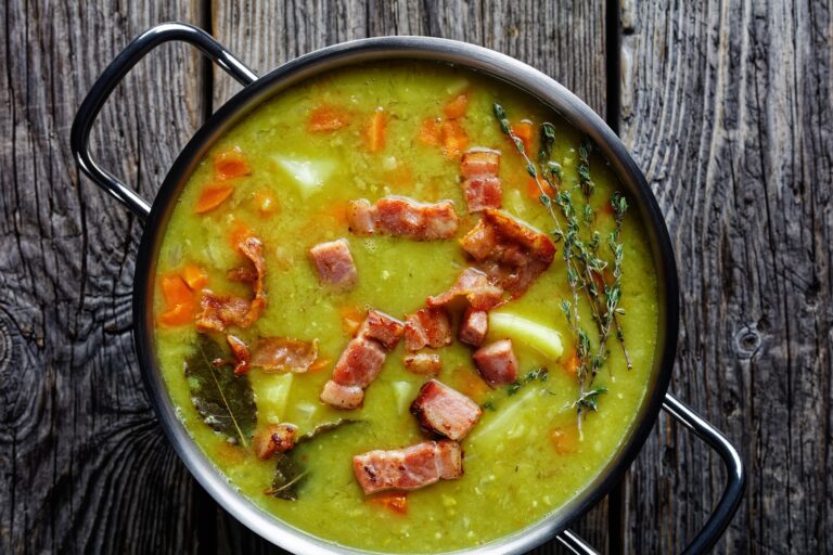 Przesolona zupa? Zobacz jak ja uratować