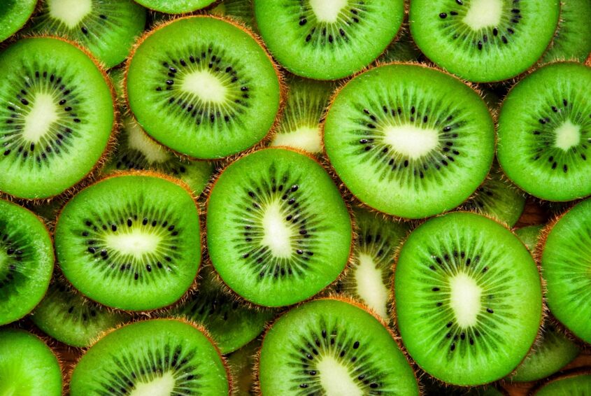 Kiwi - owoc