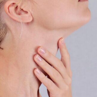 Rak tarczycy 1