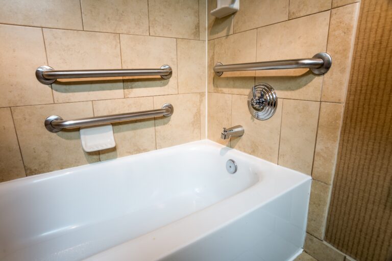 uchwyt do wanny