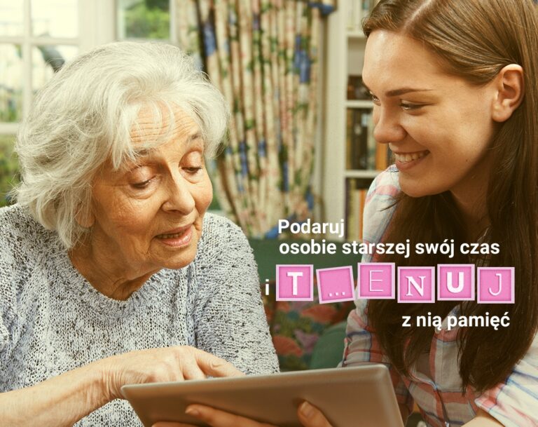 Siłownia pamięci, czyli trenuj umysł z bliskimi