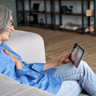 aplikacje do telerozmów