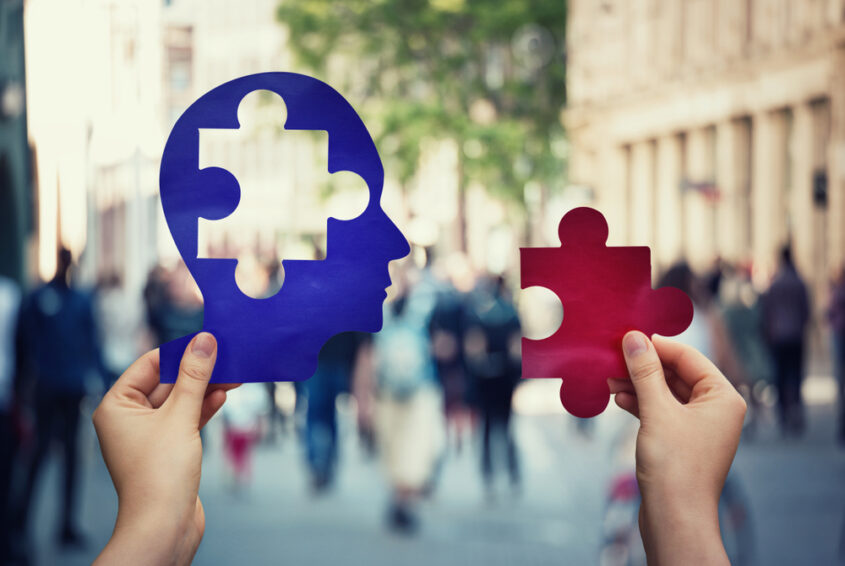 Ćwiczenia na pamięć dla seniorów Ćwiczenia na pamięć dla seniorów