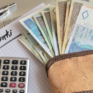 Podwyżki cen w 2021 roku