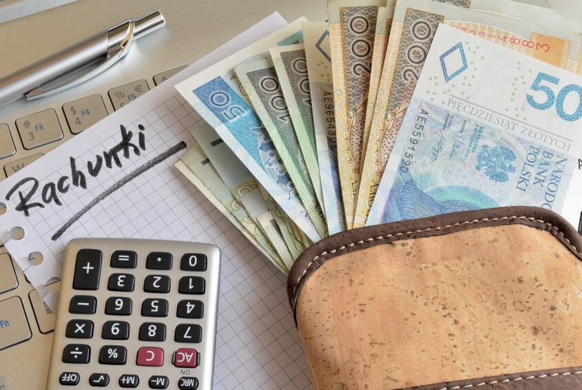 Podwyżki cen w 2021 roku Podwyżki cen w 2021 roku