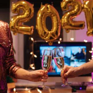 Sylwester 2020 - atrakcje