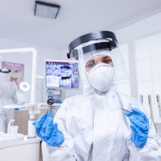 Dentysta w pandemii – czy wizyta u stomatologa jest teraz bezpieczna? Dentysta w pandemii