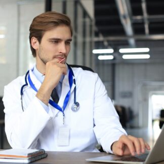 e-skierowania lekarskie