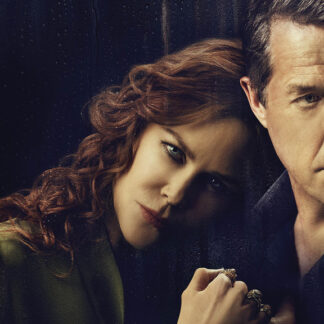 Najlepsze nowe seriale - Od Nowa