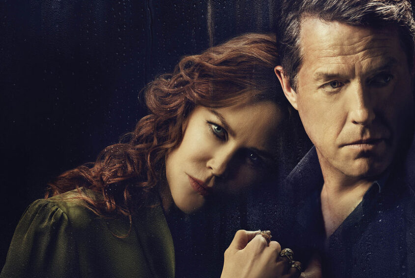 Od Nowa_HBO Najlepsze nowe seriale - Od Nowa