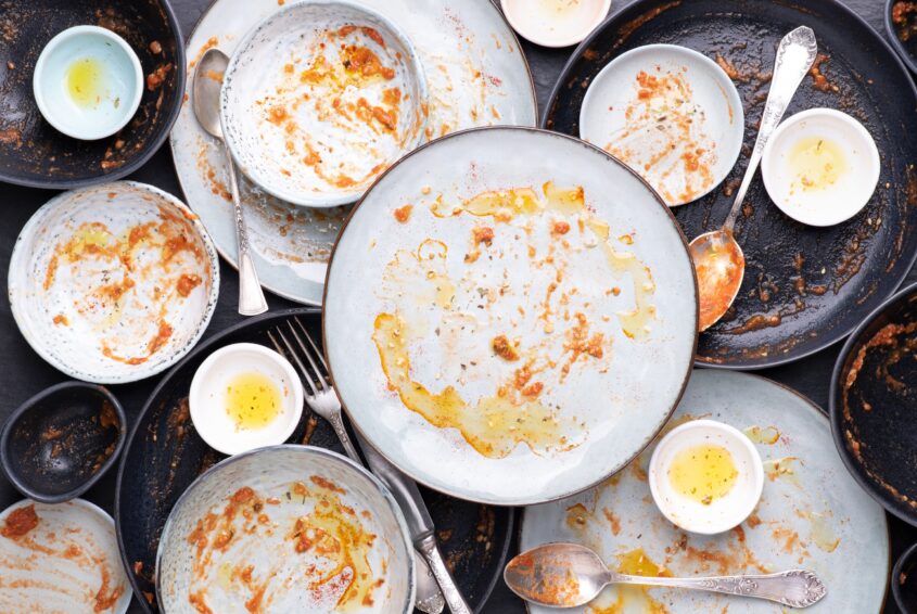 Płyny do mycia naczyń_UOKiKtestuje2 Płyny do mycia naczyń