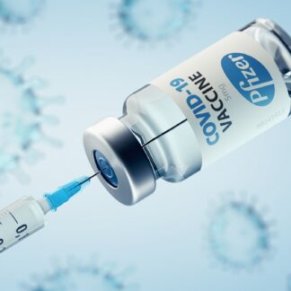 Szczepienia przeciw COVID-19